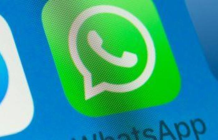 How to activate the self-destructing message feature on WhatsApp to protect...
