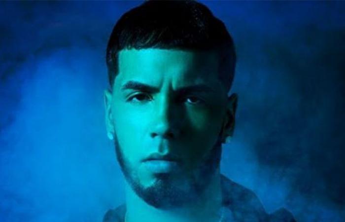 Anuel AA surprises his followers: “I don’t want to sing anymore”...
