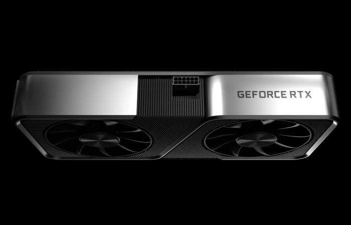 Nvidia RTX 3060 Ti is reportedly already on sale – just...