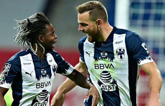 Rayados 1-1 Xolos, Monterrey suffers more to be Copa MX champion