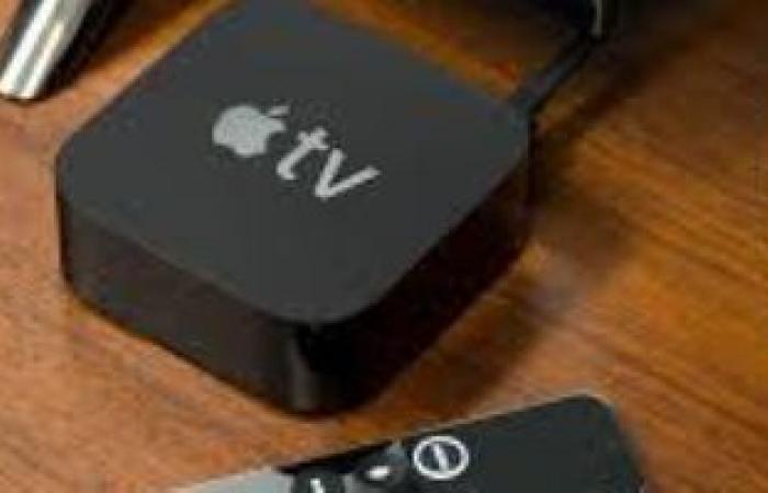 It means what Apple TV is and what it is used...