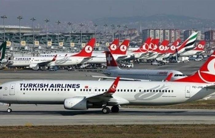 Turkish Airlines records a loss of $ 113.4 million