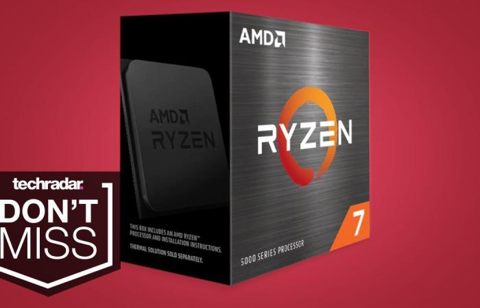 Where to Buy AMD Ryzen 7 5800X: Find Inventory Here