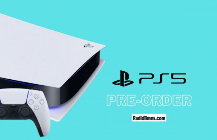 PS5 pre-order | PS5 UK Stock Update, Where to Buy,...