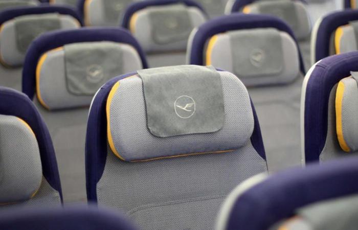 Lufthansa is bleeding, preparing for a “difficult” winter