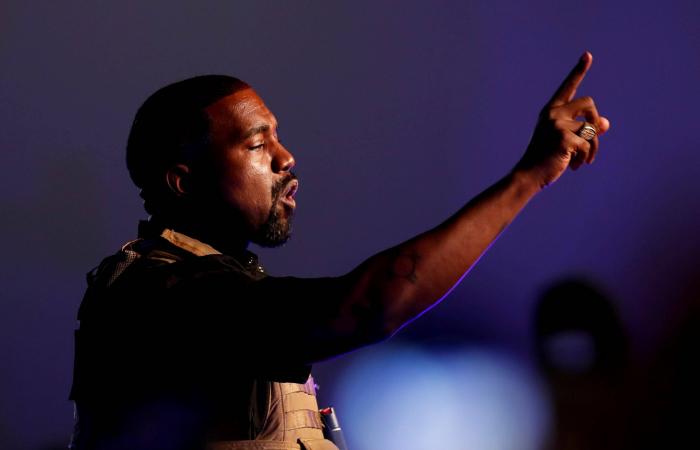 Bollywood News - US election: Kanye West gets 60,000 votes, hints at 2024...