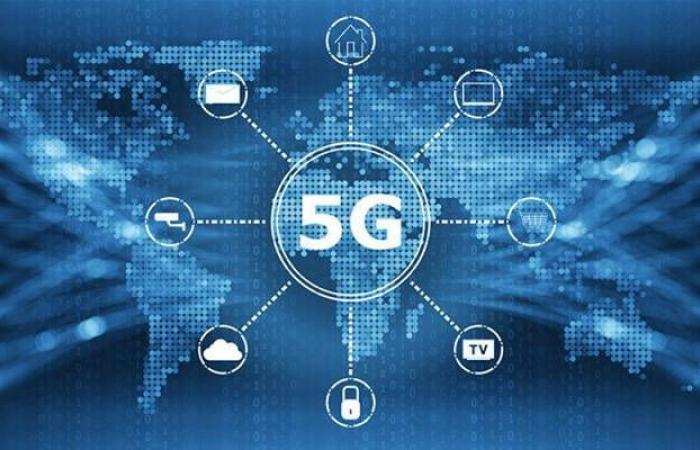 The launch of 5G services in France this month – Politics...