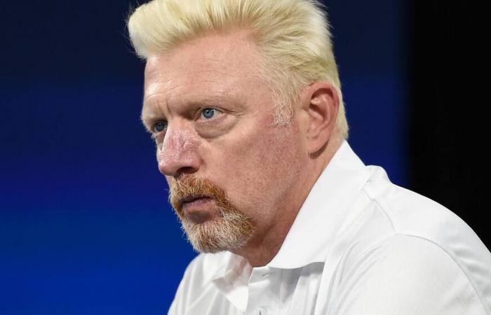 Boris Becker’s family villa in Leimen is sold