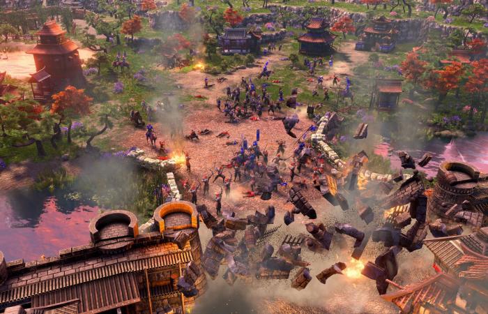 Review: Age of Empires III: Definitive Edition