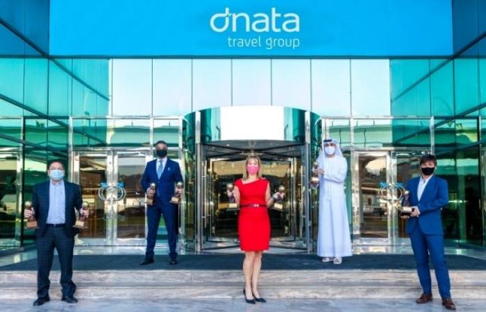 Dnata wins 8 World Travel Awards 2020 – Economy – Local...