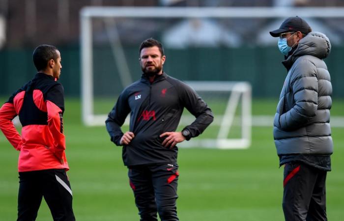 Thiago Alcantara hopes as Liverpool prepare Joel Matip’s decision