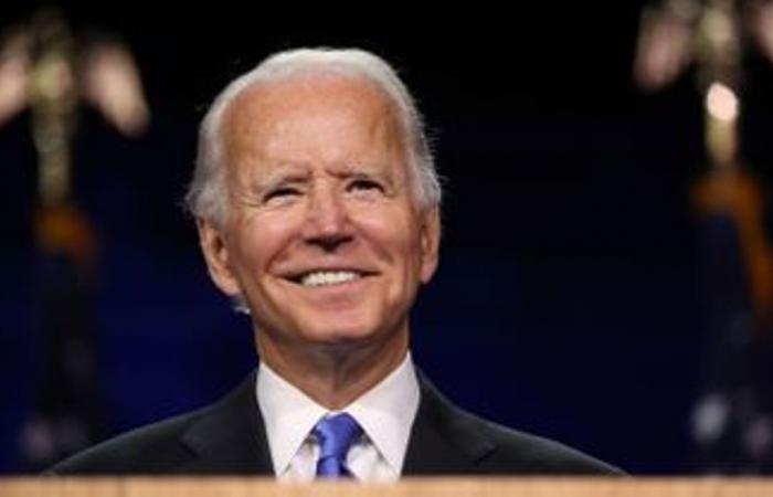 Biden’s team threatens to ‘escort’ Donald Trump out of the White...