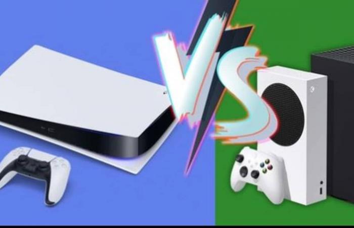 Sony PS5 v Xbox Series X: Who Will Win the Next...