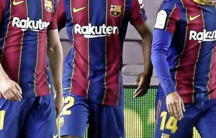 Good news for FC Barcelona (and Memphis Depay?) | Football
