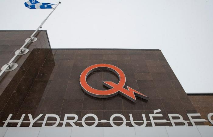 New England: important authorization for Hydro-Quebec