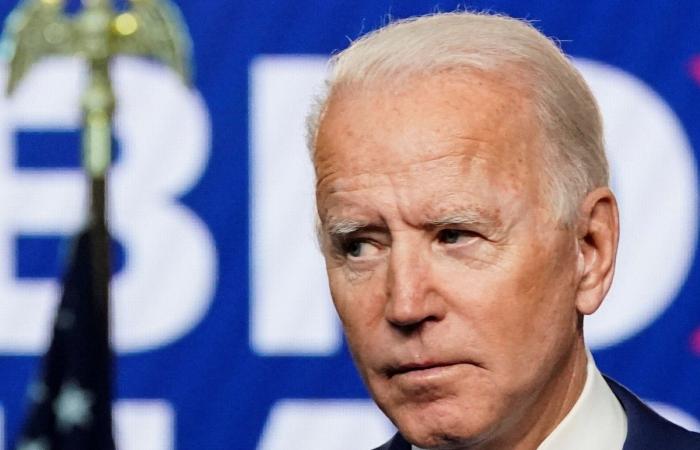 Why did the Associated Press claim Biden’s victory in Arizona? ...
