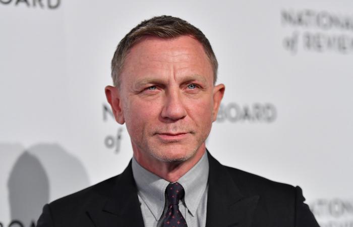 James Bond: we know who will replace Daniel Craig in 007