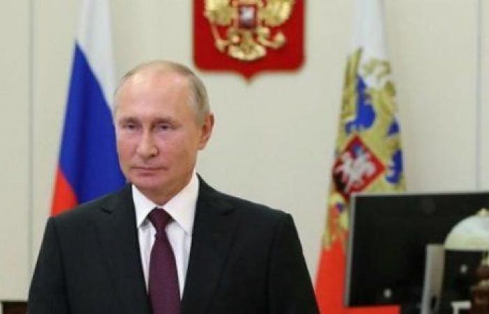 Putin is preparing to resign … a dangerous disease afflicting the...