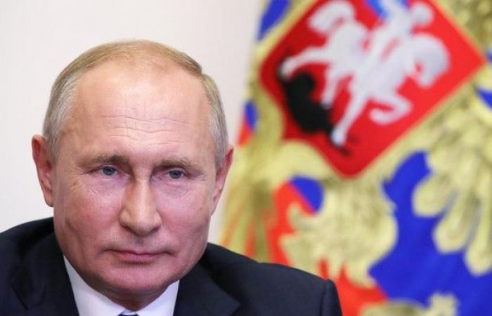 Report: Russian President Putin will retire in January due to illness