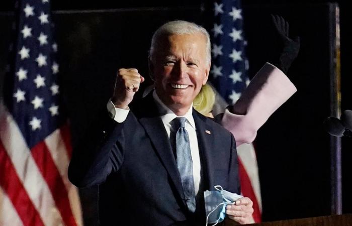 Latest US Presidential Election Updates: Joe Biden Builds Leadership In Georgia...