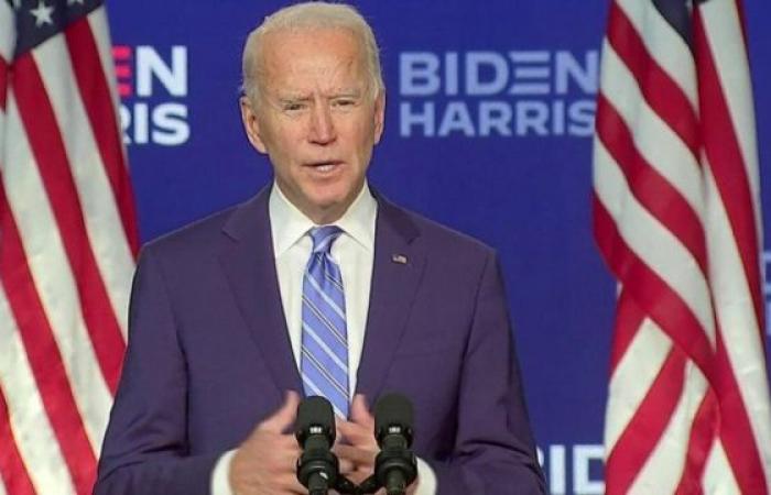 2020 US Presidential Election: Trump alleges “cheating” in the vote, Biden...