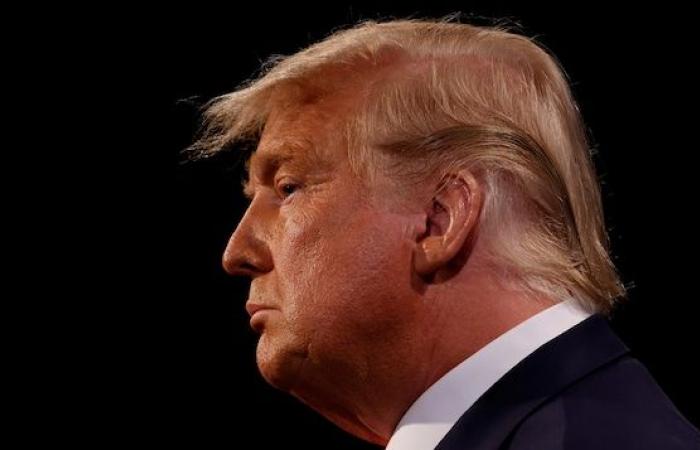 Counting the votes: three courts reject Trump’s claims | U.S....