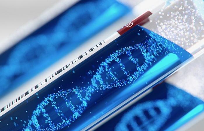 Stanford is developing the CRISPR laboratory on a chip for the...