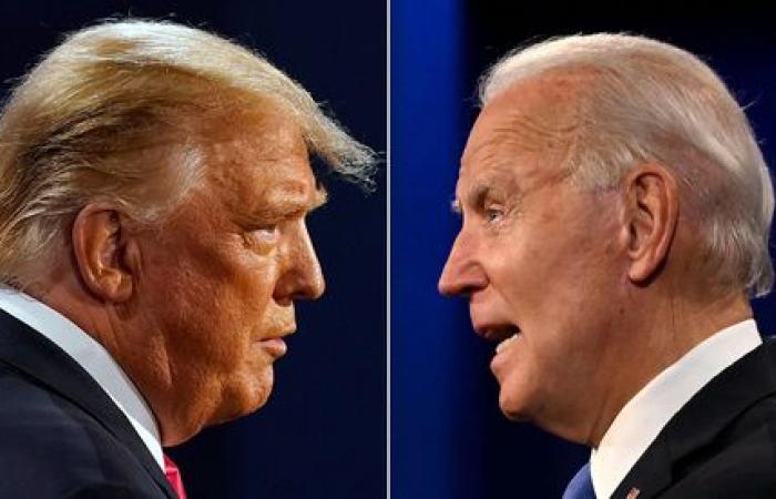 Biden closes on Trump in Pennsylvania, presidential petitions rejected