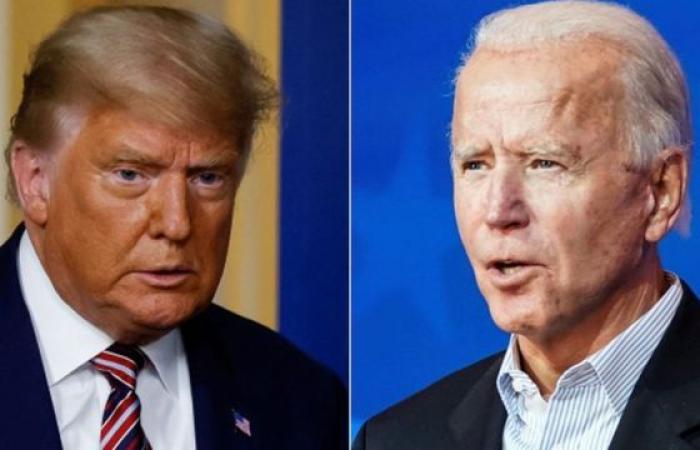 2020 US Presidential Election: Trump alleges “cheating” in the vote, Biden...