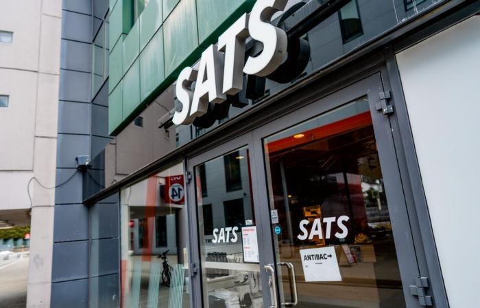 Sats closes 53 gyms in Oslo and Bergen – E24