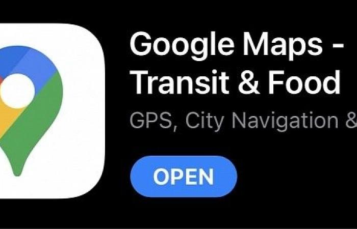 New Google Maps updates now available for Android, Android Auto and...