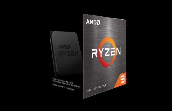 Scalpers Strike Again, Ryzen 5000 processors not in stock