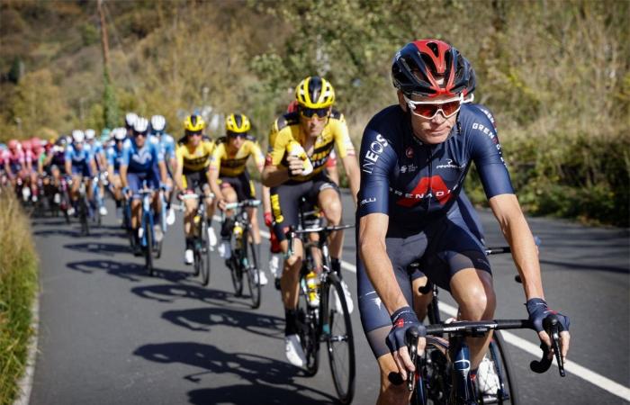 No fat loot for Chris Froome in Vuelta: four-time Tour …