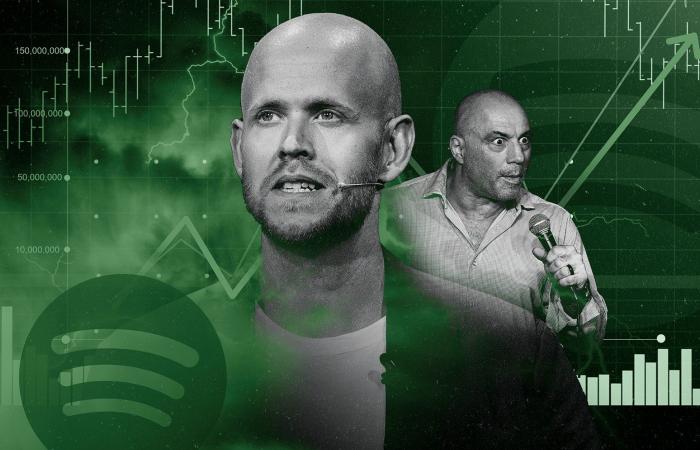 The Spotify Mystery: More Subscribers, More Problems