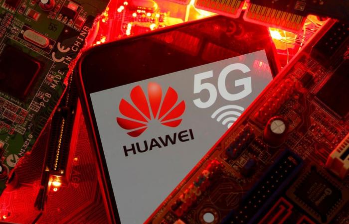 “Huawei” lodged a petition against the Swedish ban