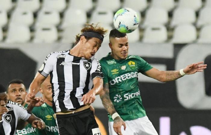 ‘It’s time to rethink how to manage and manage Botafogo’