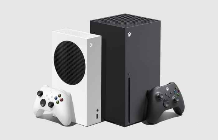 Here’s how to track the Xbox Series X and Xbox Series...