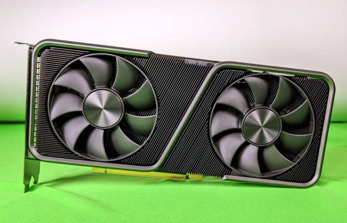 the graphics card to buy urgently