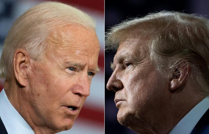 Joe Biden’s team threatens to ‘kick out’ Trump if he refuses...