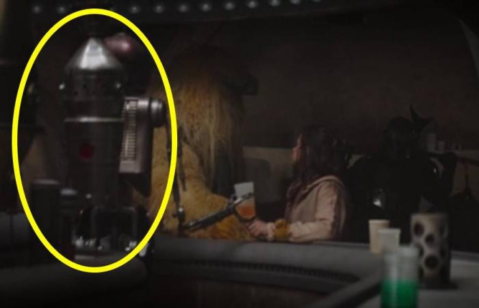 these 10 little details of the Star Wars saga not to...