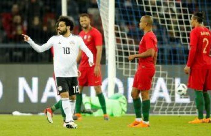 Mohamed Salah on wearing the captaincy: It is up to the...