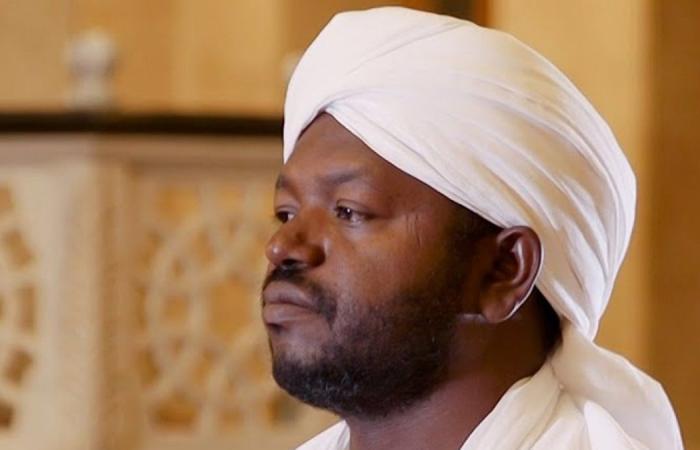 The death of the Sudanese reciter Sheikh Noreen Muhammad Siddiq –...