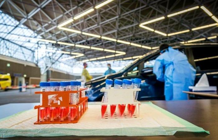 Plan employers: Unlock the Netherlands with millions of corona tests