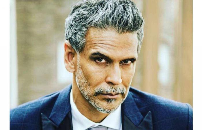 Bollywood News - Model Milind Soman booked for 'nude run' on Goa...