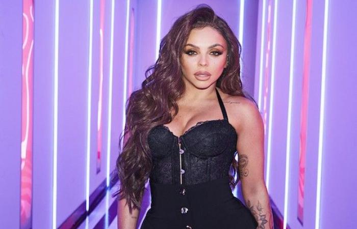 Little Mix The Quest | Why is Jesy Nelson missing...