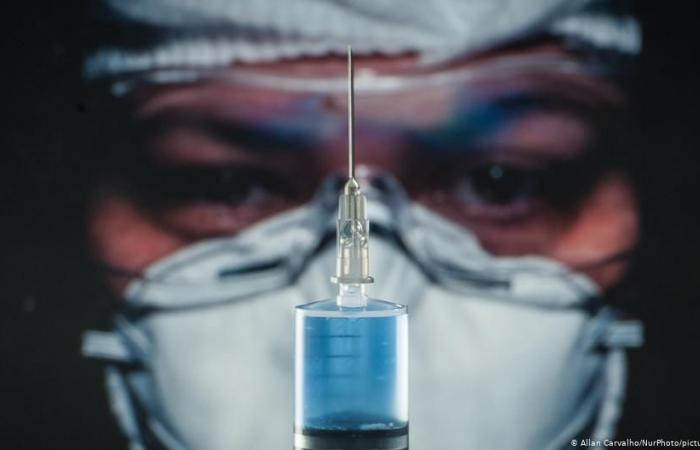 Corona pandemic – when will the vaccine finally come? Comps