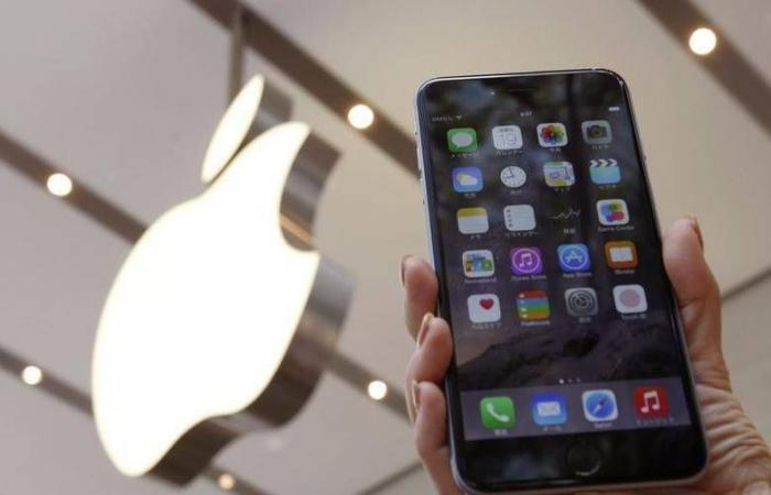 UAE issues security alert to Apple iPhone, iPad users