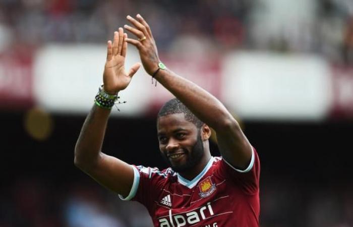 Former Cameroon international Alex Song completes move to Djibouti