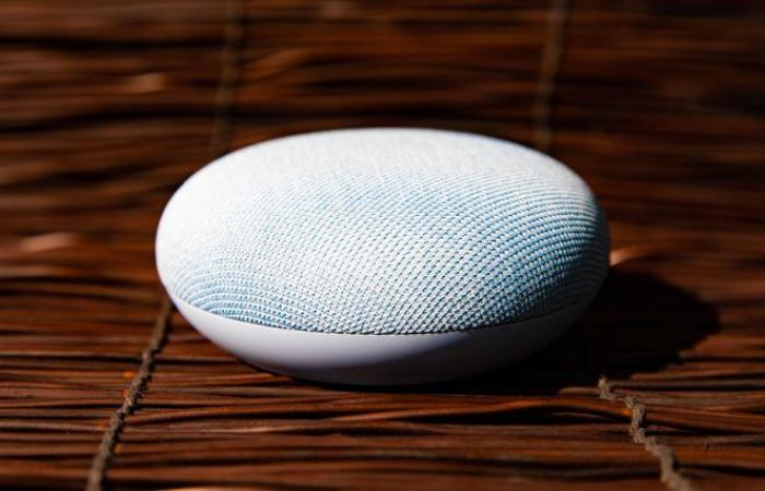 Best smart speakers of 2020: Amazon Echo, Google Nest Mini and...