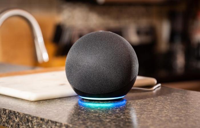 Best smart speakers of 2020: Amazon Echo, Google Nest Mini and...
